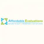 Affordable Evaluations profile picture