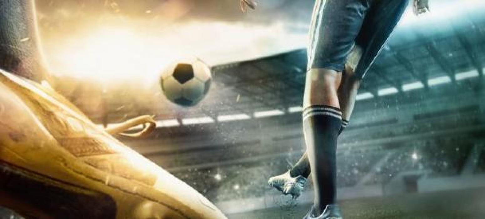 Football World Cup 22 Cover Image