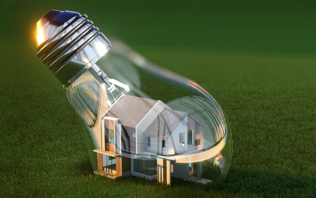 Powerful Energy-Efficient Investments You Can Make For Your Home Today - Alternative Mindset