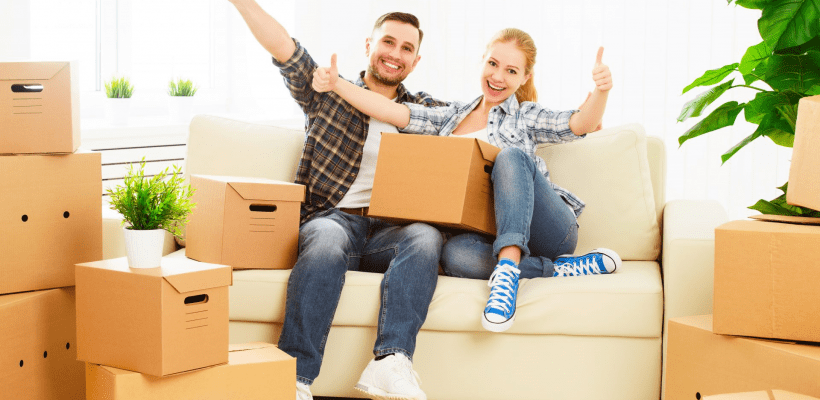 Why Should You Hire a Professional Moving Company in Sa...