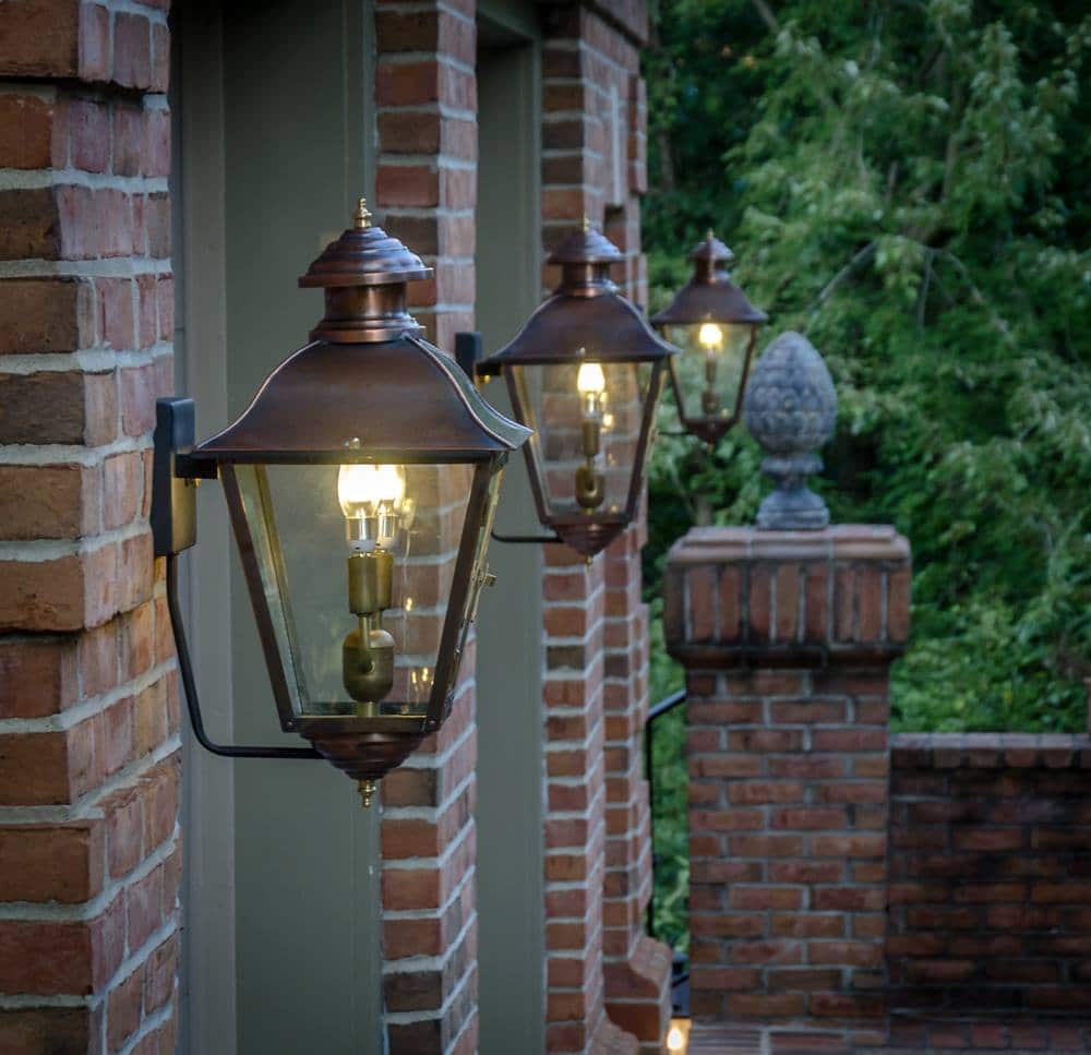 Considerable Points to keep in Mind While Choosing a Gas Lantern - MY SITE