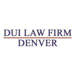 DUI Law Firm Denver profile picture