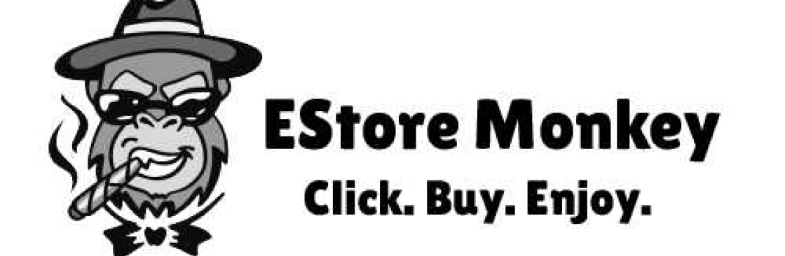 EStore Monkey Cover Image